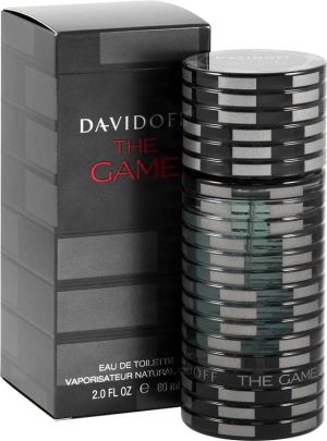 Davidoff The Game EDT 60ml 1