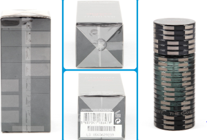 Davidoff The Game EDT 60ml 4