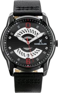 Zegarek Daniel Klein ZEGAREK DANIEL KLEIN 12155-4 (zl012b) + BOX 1