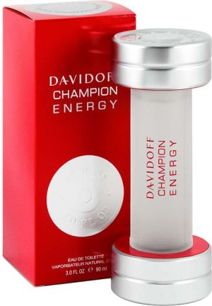 Davidoff Champion Energy EDT 90 ml 1