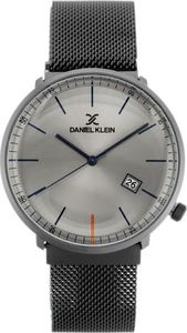 Zegarek Daniel Klein ZEGAREK DANIEL KLEIN 12243-3 - MAGNETYCZNE ZAPIĘCIE (zl006d) + BOX 1