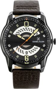 Zegarek Daniel Klein ZEGAREK DANIEL KLEIN 12155-1 (zl012e) + BOX 1