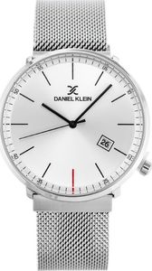 Zegarek Daniel Klein ZEGAREK DANIEL KLEIN 12243-3 - MAGNETYCZNE ZAPIĘCIE (zl006a) + BOX 1