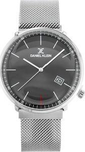 Zegarek Daniel Klein ZEGAREK DANIEL KLEIN 12243-5 - MAGNETYCZNE ZAPIĘCIE (zl006b) + BOX 1