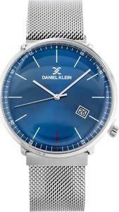 Zegarek Daniel Klein ZEGAREK DANIEL KLEIN 12243-6 - MAGNETYCZNE ZAPIĘCIE (zl006c) + BOX 1