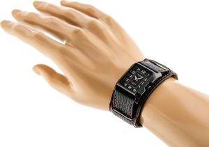 Zegarek Extreim ZEGAREK DAMSKI EXTREIM EXT-Y016A-1A (zx664a) 3