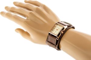 Zegarek Extreim ZEGAREK DAMSKI EXTREIM EXT-Y016A-4A (zx664d) 3