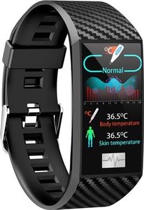 Smartband Pacific 16-1 Czarny 3