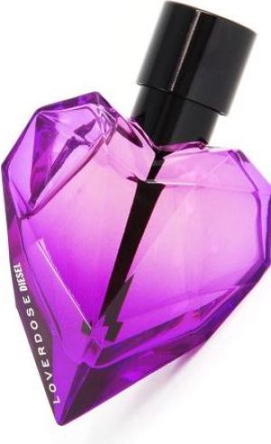 Diesel Loverdose EDP 30 ml 5