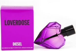 Diesel Loverdose EDP 30 ml 6