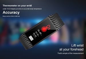 Smartband Pacific 16-3 Niebieski 13