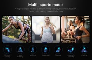 Smartband Pacific 16-3 Niebieski 16