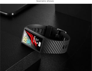 Smartband Pacific 16-3 Niebieski 10