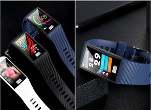 Smartband Pacific 16-4 Fioletowy 12