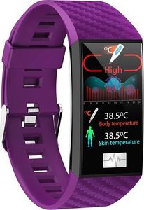 Smartband Pacific 16-4 Fioletowy 3