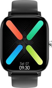 Smartwatch Pacific 20-5 Czarny 2