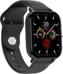 Smartwatch Pacific 20-5 Czarny 3