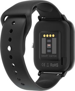 Smartwatch Pacific 20-5 Czarny 4