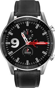 Smartwatch Pacific 19-1 Czarny  (PACIFIC 19-1) 2