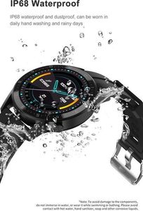 Smartwatch Pacific 19-1 Czarny  (PACIFIC 19-1) 17