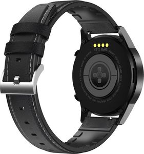 Smartwatch Pacific 19-1 Czarny  (PACIFIC 19-1) 3