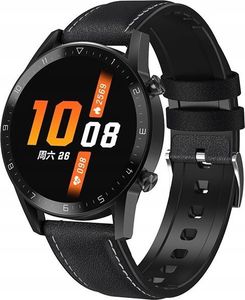 Smartwatch Pacific 19-1 Czarny  (PACIFIC 19-2) 1