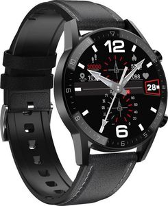 Smartwatch Pacific 19-1 Czarny  (PACIFIC 19-2) 4
