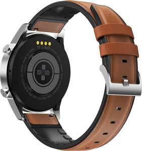 Smartwatch Pacific 19-3 Brązowy 3