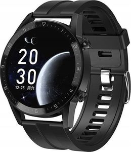 Smartwatch Pacific 19-5 Czarny  (PACIFIC 19-5) 1