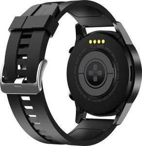 Smartwatch Pacific 19-5 Czarny  (PACIFIC 19-5) 4