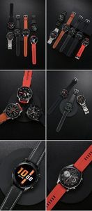 Smartwatch Pacific 19-5 Czarny  (PACIFIC 19-5) 5