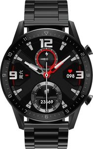 Smartwatch Pacific 19-7 Czarny 2