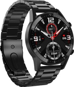 Smartwatch Pacific 19-7 Czarny 3