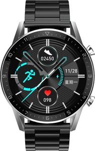 Smartwatch Pacific 19-8 Czarny 2
