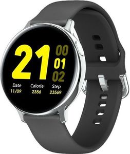 Smartwatch Pacific 24-2 Szary 1