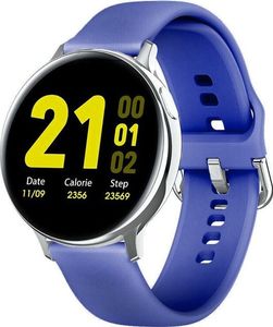Smartwatch Pacific 24-8 Niebieski 1