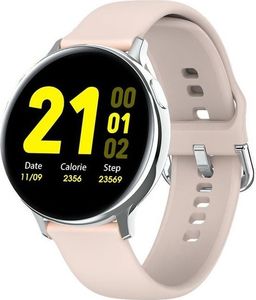 Smartwatch Pacific 24-9 Beżowy  (16554) 1