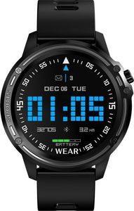 Smartwatch Pacific 14-1 Czarny 2