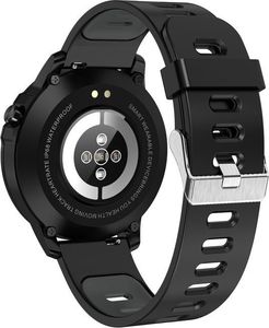 Smartwatch Pacific 14-1 Czarny 5