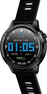 Smartwatch Pacific 14-1 Czarny 7