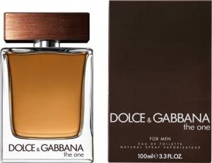 Dolce & Gabbana The One EDT 100 ml 1