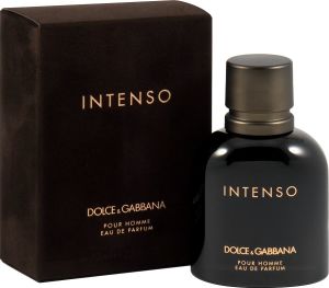 Dolce & Gabbana Intenso Pour Homme EDP 75 ml 1