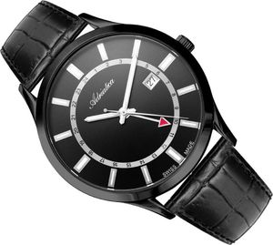 Zegarek Adriatica Zegarek Adriatica A8289.B214Q Męski 2