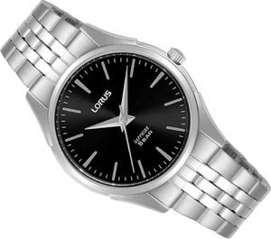 Zegarek Lorus Zegarek Lorus damski RG283SX9 szafir 2