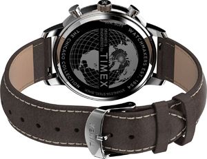 Zegarek Timex Zegarek Timex TW2U38800 Chicago Collection 2