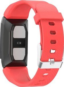 Smartband Rubicon RNCE60 Czerwony 6