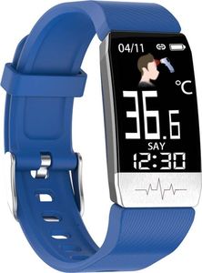 Smartband Rubicon RNCE60 Niebieski 2