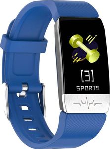 Smartband Rubicon RNCE60 Niebieski 3