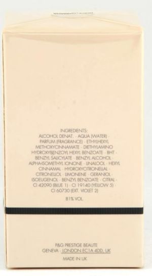 Dolce & Gabbana Dolce EDP 75 ml 4