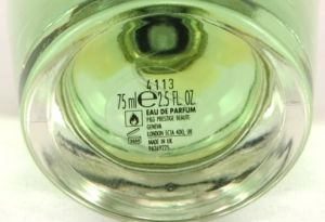 Dolce & Gabbana Dolce EDP 75 ml 6